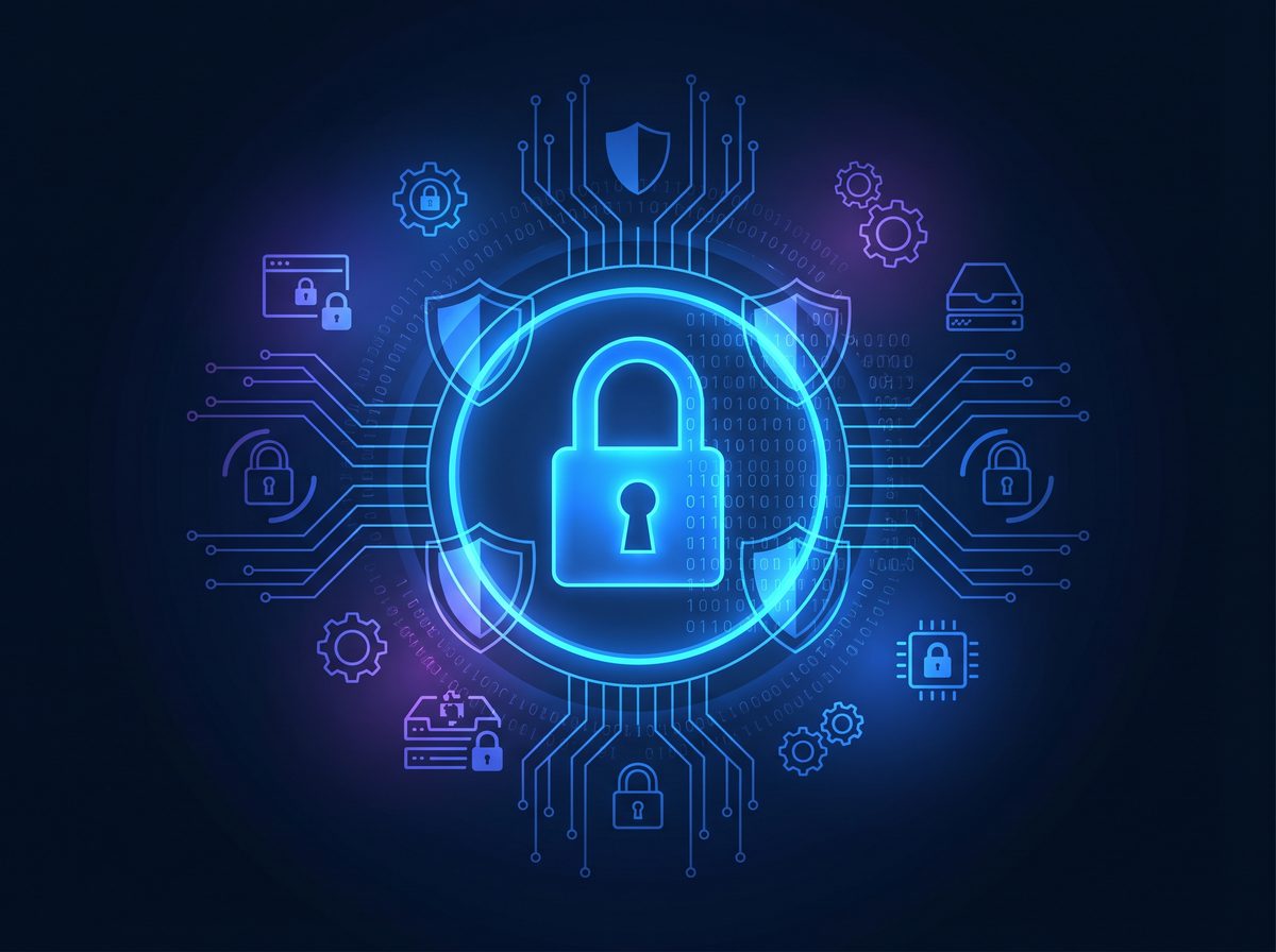 cool网络加速器安全防护体系